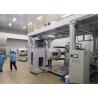 Buy cheap Li Ion Battery Separate Film 30N 1400mm PP Coating Machine from wholesalers