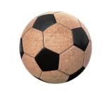 OEM 8" Custom Cork Football Waterproof Water Resistance
