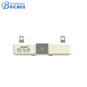 Buy cheap 50w 0.8 Ohm 10% Wirewound Cement Ceramic Resistor With Ceramic Case RX27 from wholesalers