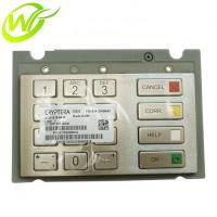 Buy cheap ATM Parts Wincor Nixdorf V7 Epp INT ASIA English Keyboard Wincor EPP7 1750255914 product