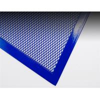 Buy cheap 0.8mm thickness fine hole type Office Nice Ceiling Expanded Metal Wire Mesh product