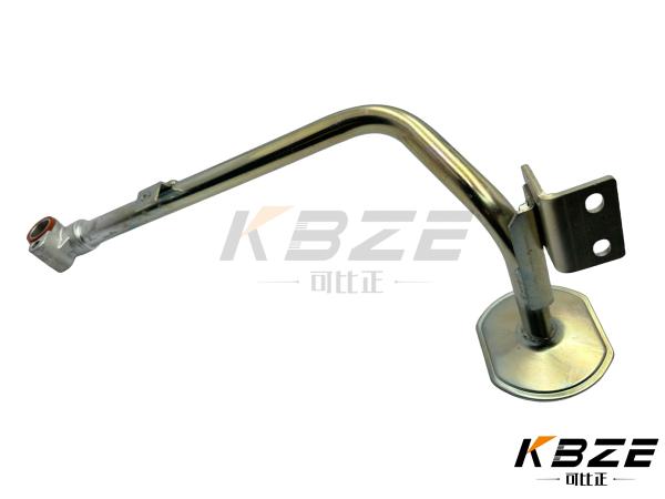 Buy cheap VAME088540 ME088540 KOBELCO SK200-6 OIL SUCTION TRAY STRAINER ASSY FOR MITSUBISHI 6D34 DIESEL ENGINE from wholesalers