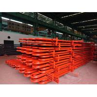Buy cheap Industrial Customized Boiler Superheater Coils Improved Thermal Efficiency And product