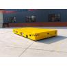 Buy cheap PU Wheels Trackless Battery Warehouse Carts from wholesalers