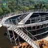 Buy cheap GFS Roof Anaerobic Digester Tank OSHA AWWA D103 from wholesalers