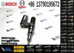 In Stock Common Rail Fuel Injector 0414700003 0414700004 0414700005 0414700006