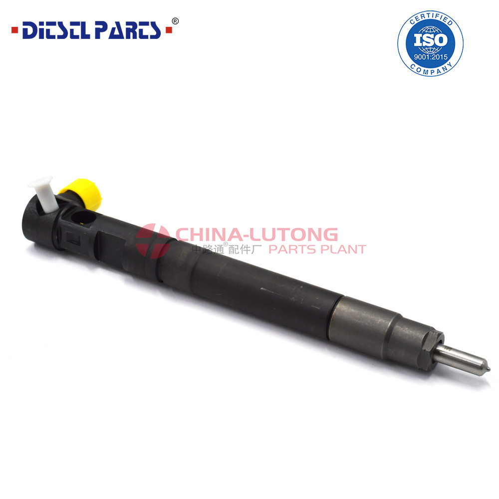 Truck Fuel Injectors for 0 432 191 287 common rail diesel injectors CR engine parts for sale