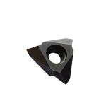 MTTR Lathe Thread Carbide Tool Inserts V Style For Steel Strapping Cutting Tools