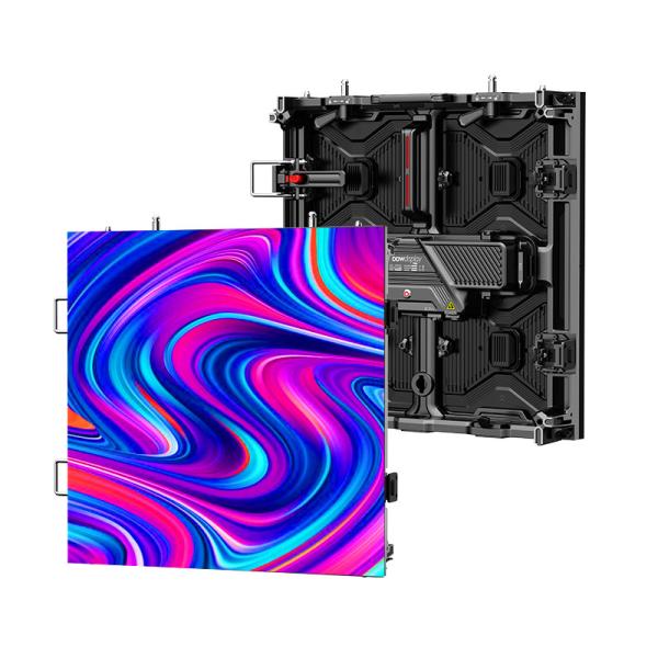 Buy cheap 7680hz waterproof p1.56 p3.91 p2.6 p2.97 p2.604 p2.976 wall video stage rental led screen display from wholesalers