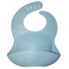 Buy cheap BPA Free Silicone Baby Feeding Set Divided Suction Bamboo Silicon Baby Plate MHC from wholesalers