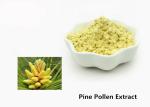 Buy cheap Health Care 1kg Natural Pine Pollen Extract Powder from wholesalers