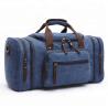 Buy cheap Custom Ladies Microfiber Leather Canvas Tote Bag Women Weekender Duffle Bag from wholesalers