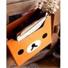 Buy cheap Hot sale,popular and waterproof customized file box for sale from wholesalers