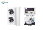 30cm 33cm 60cm Heat Transfer Printing Film DTF Pretreated Paper Roll