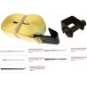 Buy cheap Winch Strap from wholesalers