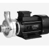 Buy cheap 316 Ss Centrifugal Pump Corrosion Resistant Acid Circulating Sewage Pump Filter Press Spares from wholesalers