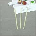 130mm Birch Wood Coffee Beverage Stirrers,Supplier of Wooden Stirrers,Wooden