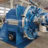Buy cheap Automatic Peeler Discharge Centrifuge Used In Starch Industry 1480rpm from wholesalers