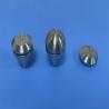 Buy cheap Stainless Steel Parts CNC Machined Component 304 Tight tolorence Polished Surface from wholesalers