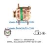 Buy cheap A2T05772 A2T34477 - MITSUBISHI Alternator 12V 60A Alternadores from wholesalers