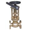 Buy cheap JIS Fuel Oil Tank Emergency Shut Off Valves F7399 Bronze / Cast Steel Material from wholesalers