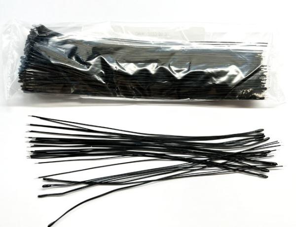 Buy cheap 1.5 - 4.5mm Head Size Epoxy Thermistor For Temperature Conversion from wholesalers