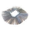 Buy cheap Wafer Ring Broom Road Sweeper Broom Brushes Non Toxic Apply To Concrete from wholesalers
