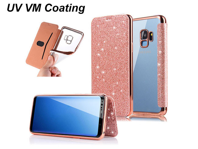 UV Plastic Spraying PUA Urethane Acrylate Resin For UV Top Coating