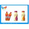 Buy cheap Quickly Printing PVC Shrink Film Good Insulating Property 150mm-1000mm Width from wholesalers