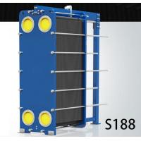 Buy cheap Heat exchanger replacement SONDEX traditional standard plate heat exchangers for product