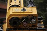 1800m Deep 9m Stroke Core Drilling Rigs With Anti Collision Crane
