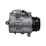 For Benz S W222 0008306900 Auto Air Conditioner Compressor 2013-2017 WXMB104