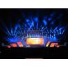 Buy cheap P4mm Indoor Led Screen Hire High-Performance Hire LED Video Screen Wall Display from wholesalers