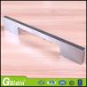 Buy cheap China supplier hardware accessory factory wholesale price high quality industrial aluminum profile cabinet handles from wholesalers