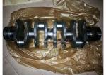 ISUZU 4HK1 Engine Crankshaft 8-98029270-0 for Hitachi EX200-3 Excavator