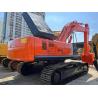 Buy cheap 2020 Used Hitachi ZX350H 3G Excavator Hitachi 35 Tons Excavator from wholesalers