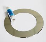 Custom Wear Resistance Lithium Battery Electrode Slitter Blades With Polished