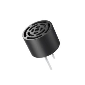 Buy cheap 40KHZ Piezoelectric Ultrasonic Transducer Open Type 16mm Ultrasound Distance Sensor from wholesalers