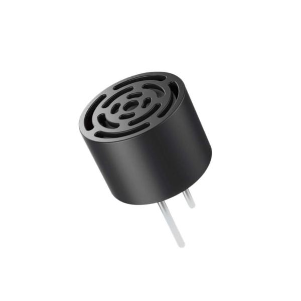 40KHZ Piezoelectric Ultrasonic Transducer Open Type 16mm Ultrasound Distance