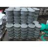 Buy cheap 1.0mm 10cm 12cm Galvanized Thread Bar Tie Wire from wholesalers