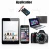 Buy cheap 1500 Watts Car Power Inverter With 4 Usb Port Power Inverter Dc 12V To 110V 220V Ac Car Charger Car Power Inverter from wholesalers