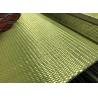 Buy cheap Composite Materials Carbon Fibre Unidirectional Kevlar Fabric Ud Aramid Fabric from wholesalers