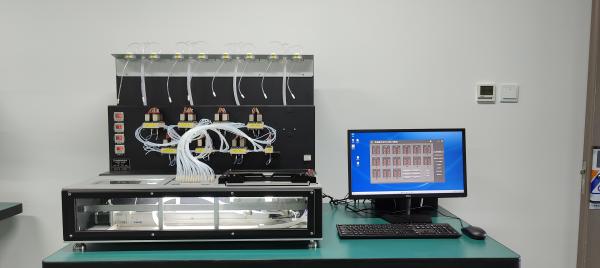 Buy cheap 5nmol-5umol DNA Synthesizer HY-192 Max Primer Length 120bp Modified Oligonucleotides from wholesalers