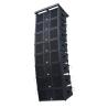 Buy cheap 10 Inch Big Outdoor Line Array Speakers Sound And Light Truss System from wholesalers
