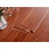 Buy cheap 5mm Interlocking Luxury Vinyl Plank Flooring Spc Sheet Flooring B1 Fireproof from wholesalers