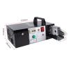 Buy cheap Electric Battery Powered Wire Terminals Crimper Handheld Automatic Crimping Tool Black from wholesalers