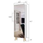 Elbow double layer 4 bucket shoe cabinet