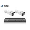Buy cheap Surveillance System 2Ch Poe CCTV Camera Kit Small Poe Ip Camera from wholesalers