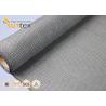 Buy cheap High Temperature Insulation Calcium Silicate Coated Fiberglass Fabric from wholesalers
