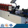Buy cheap Stud & Track Roll Forming Machine for Steel Frame Building Construction from wholesalers